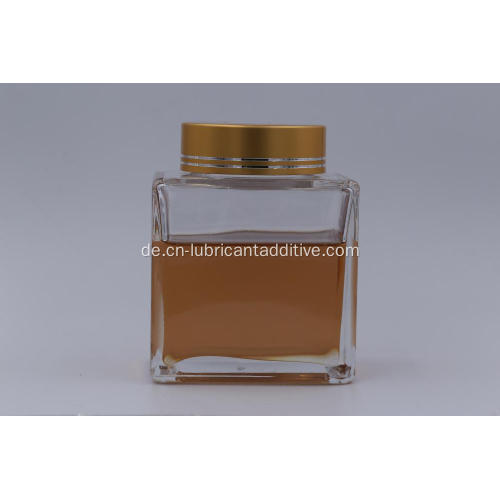 PP &#39;Dinonyl Diphenylamin Hochtemperatur -Antioxidans